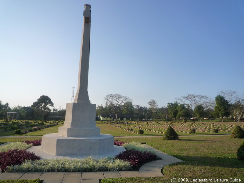 Allied War Graves10